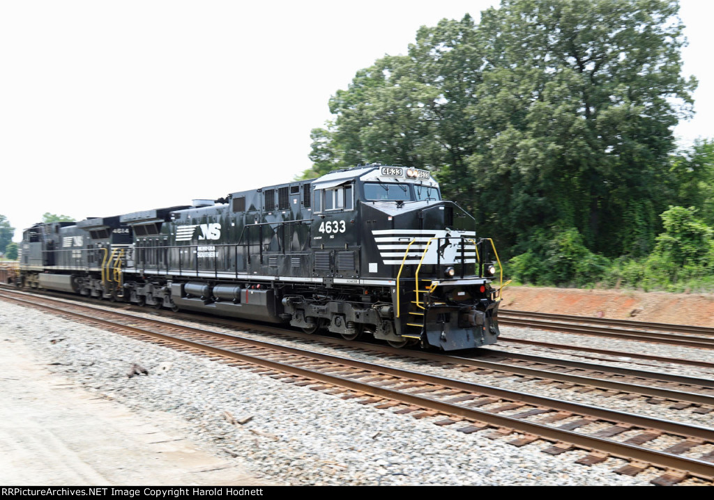 NS 4633